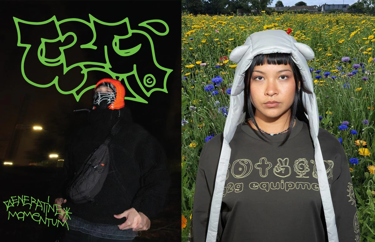 From Streetwear to Summit Gear